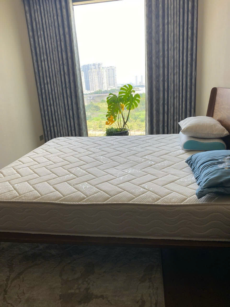 Cho Thuê Căn Hộ 2PN The Metropole - Crest TMC91 - Hình 1