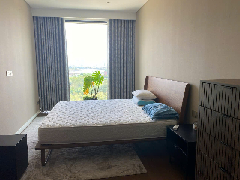 Cho Thuê Căn Hộ 2PN The Metropole - Crest TMC91 - ảnh nhỏ 13