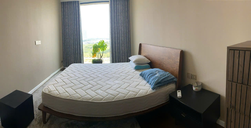 Cho Thuê Căn Hộ 2PN The Metropole - Crest TMC91 - ảnh nhỏ 20