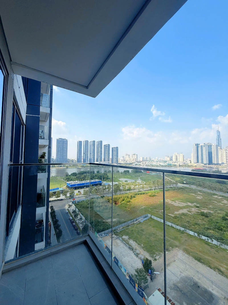 Cho Thuê Căn Hộ 2PN The Metropole - Crest TMC92 - ảnh nhỏ 2