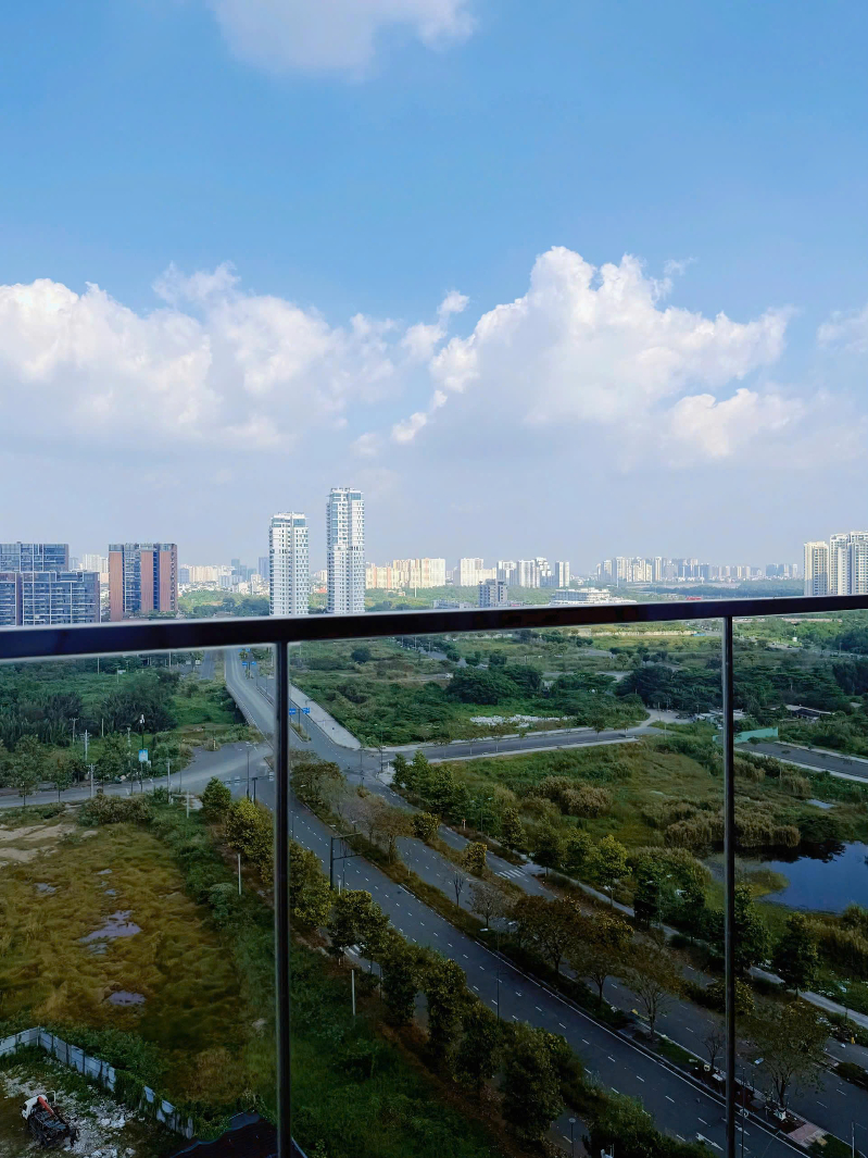 Cho Thuê Căn Hộ 2PN The Metropole - Crest TMC92 - ảnh nhỏ 3