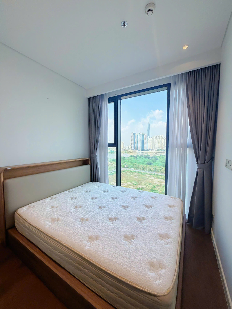 Cho Thuê Căn Hộ 2PN The Metropole - Crest TMC92 - ảnh nhỏ 5