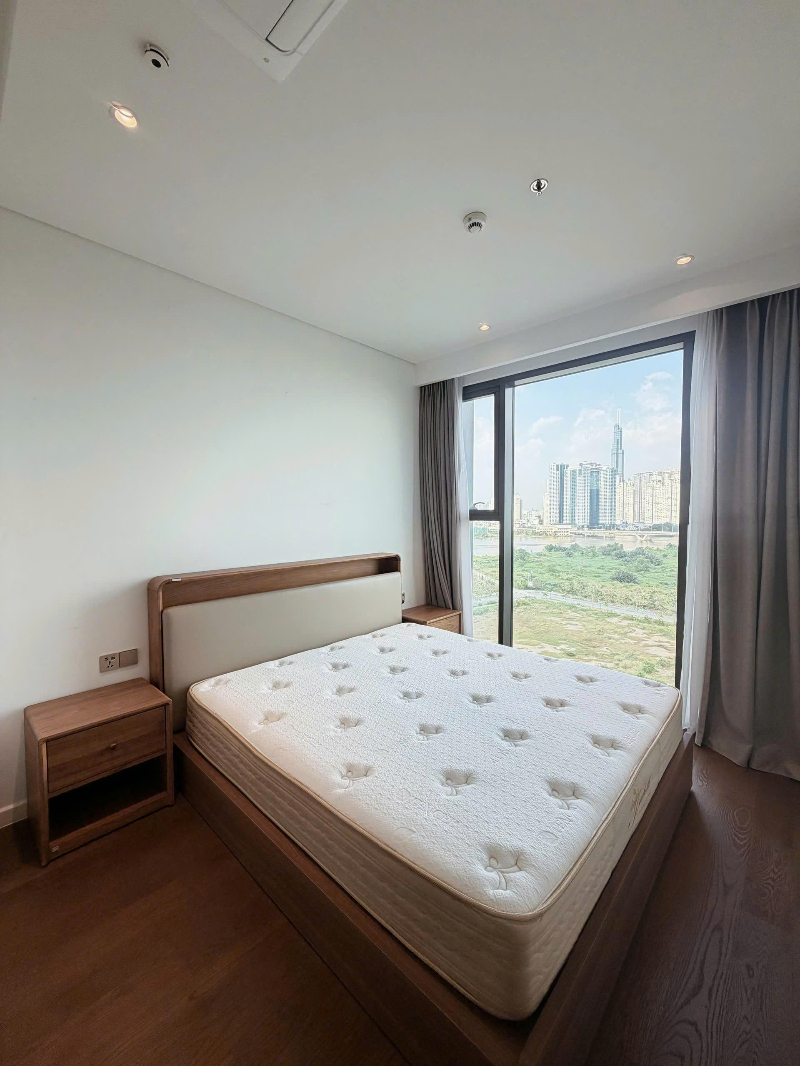 Cho Thuê Căn Hộ 2PN The Metropole - Crest TMC92 - ảnh nhỏ 7