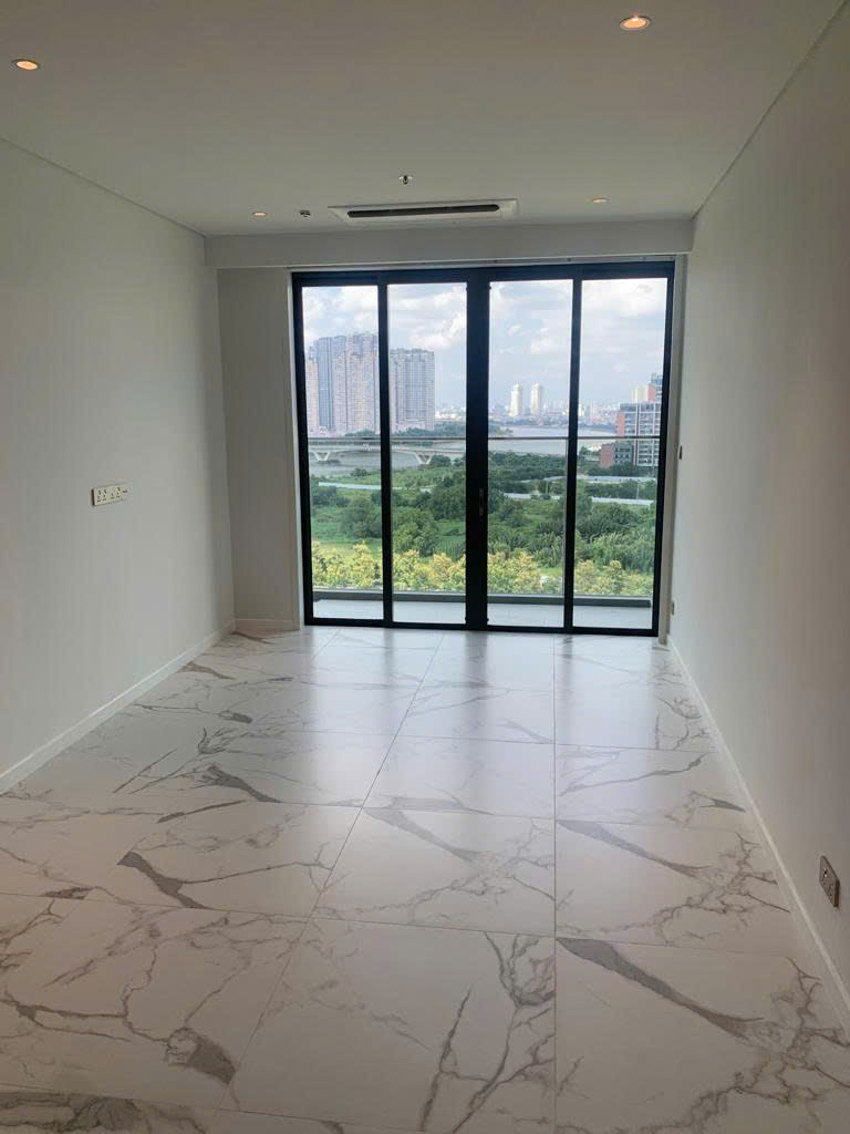 Cho Thuê Căn Hộ 2PN The Metropole - Crest TMC94 - ảnh nhỏ 6