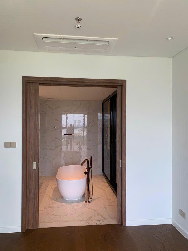 Cho Thuê Căn Hộ 2PN The Metropole - Crest TMC94 - ảnh nhỏ 8