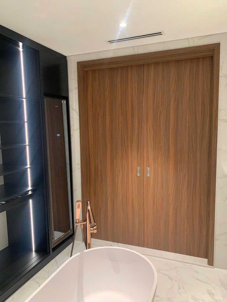 Cho Thuê Căn Hộ 2PN The Metropole - Crest TMC94 - ảnh nhỏ 12