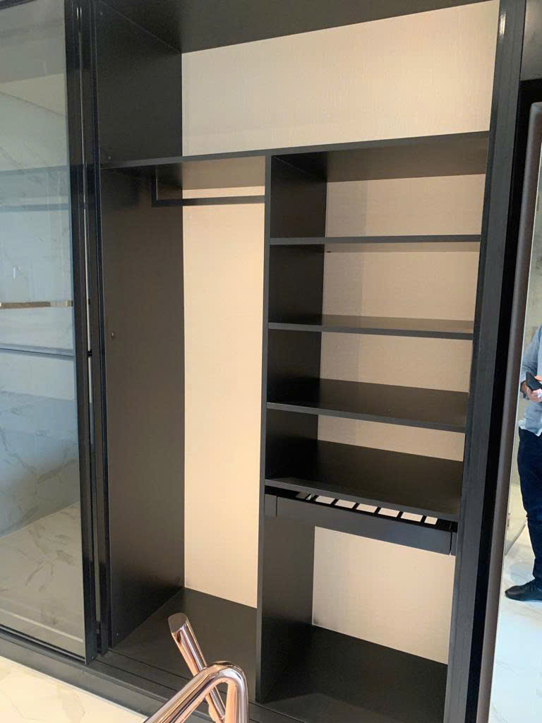 Cho Thuê Căn Hộ 2PN The Metropole - Crest TMC94 - ảnh nhỏ 17