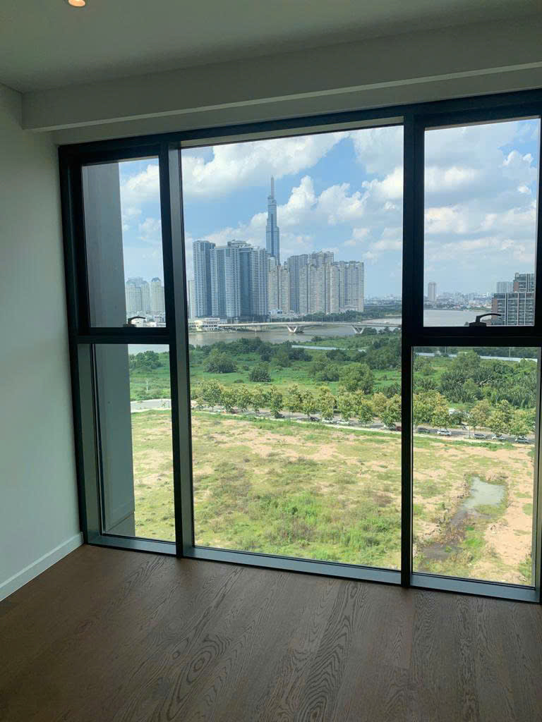 Cho Thuê Căn Hộ 2PN The Metropole - Crest TMC94 - ảnh nhỏ 19