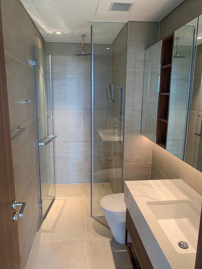Cho Thuê Căn Hộ 2PN The Metropole - Crest TMC94 - ảnh nhỏ 20