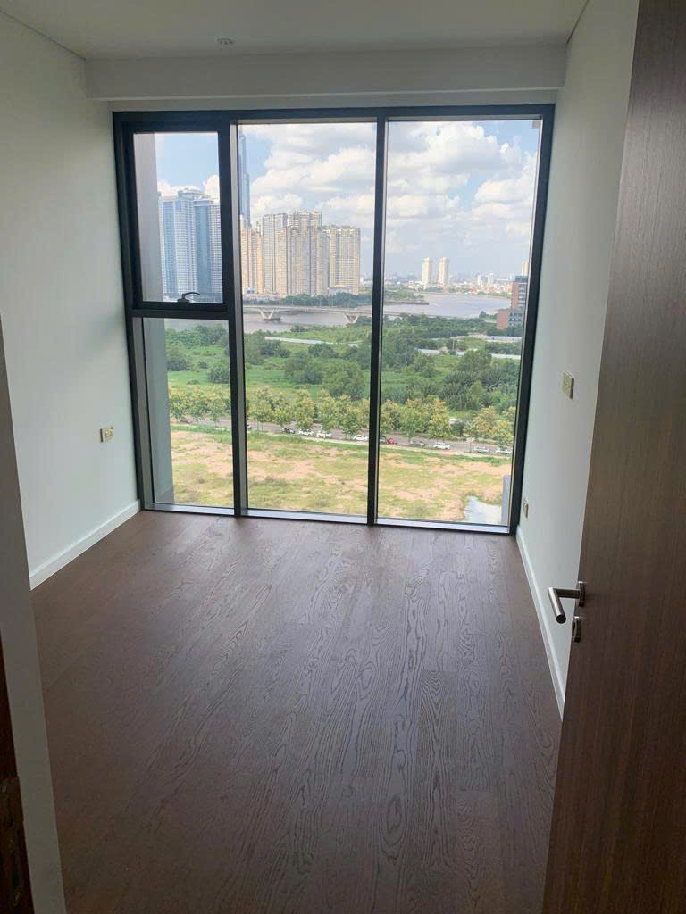 Cho Thuê Căn Hộ 2PN The Metropole - Crest TMC94 - ảnh nhỏ 22