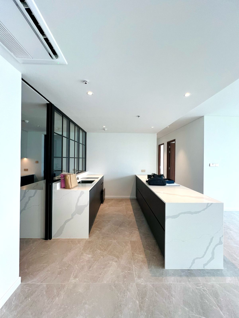 Bán Căn Hộ 3PN The Metropole - Crest TMC128 - ảnh nhỏ 9