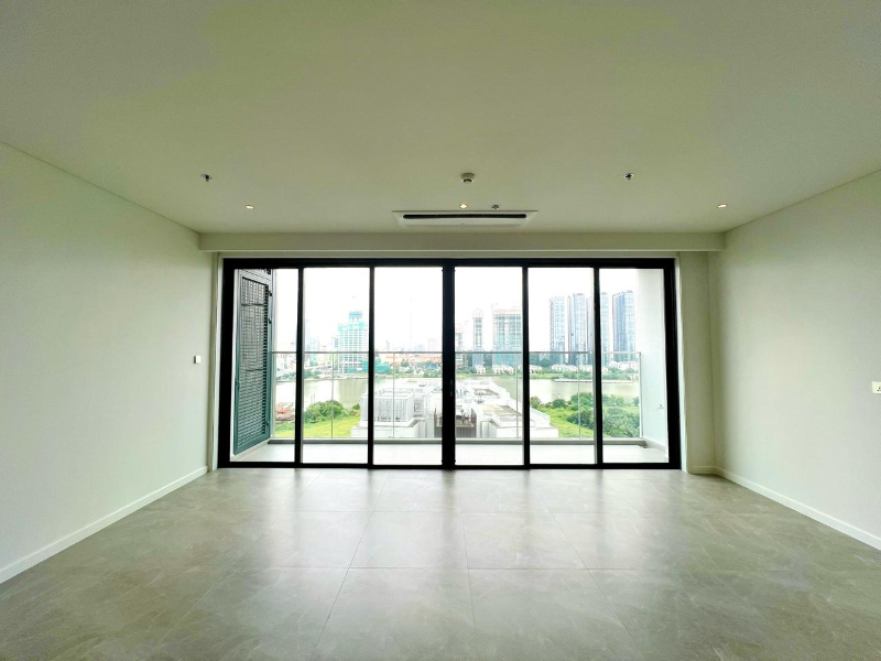 Bán Căn Hộ 3PN The Metropole - Crest TMC128 - ảnh nhỏ 10