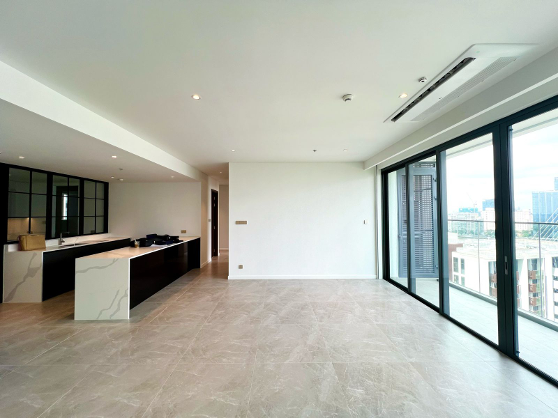 Bán Căn Hộ 3PN The Metropole - Crest TMC128 - ảnh nhỏ 11