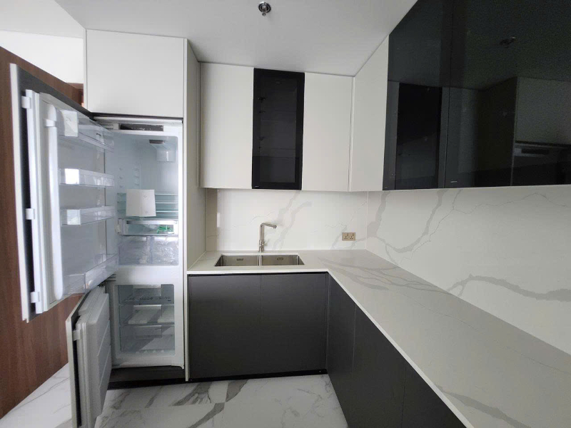 Bán Căn Hộ 2PN The Metropole - Crest TMC130 - ảnh nhỏ 2