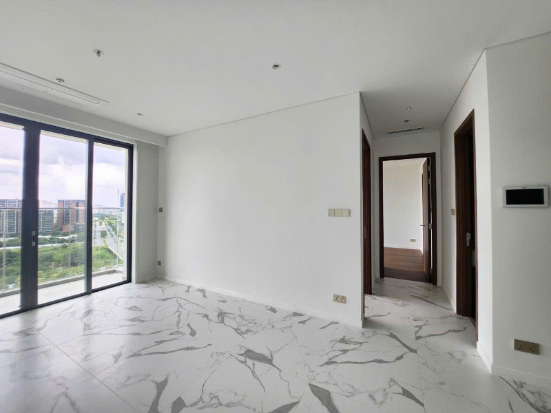 Bán Căn Hộ 2PN The Metropole - Crest TMC130 - ảnh nhỏ 4