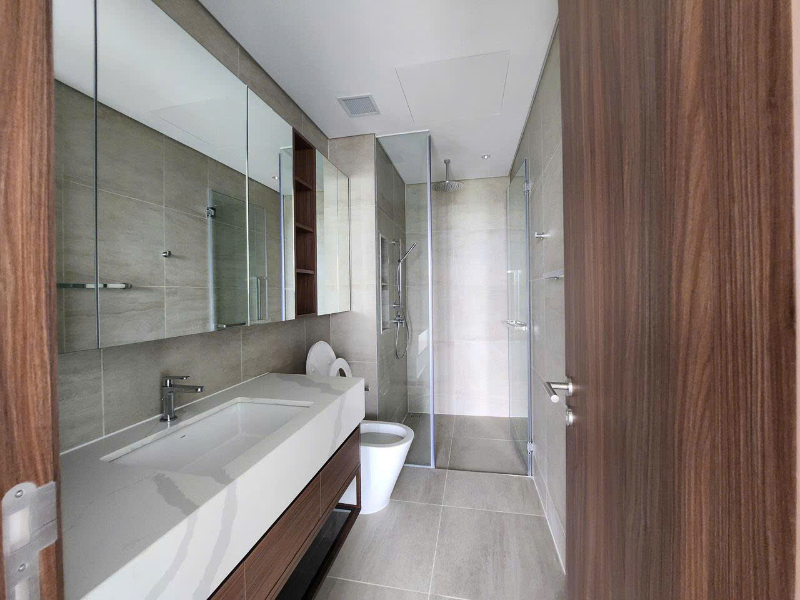 Bán Căn Hộ 2PN The Metropole - Crest TMC130 - ảnh nhỏ 6