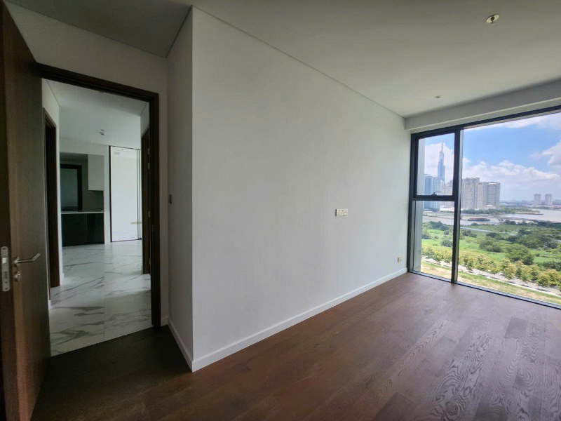 Bán Căn Hộ 2PN The Metropole - Crest TMC130 - ảnh nhỏ 7