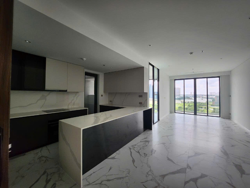 Bán Căn Hộ 2PN The Metropole - Crest TMC130 - ảnh nhỏ 8