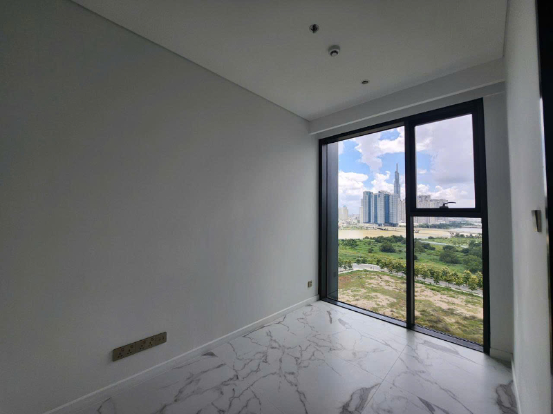 Bán Căn Hộ 2PN The Metropole - Crest TMC130 - ảnh nhỏ 9