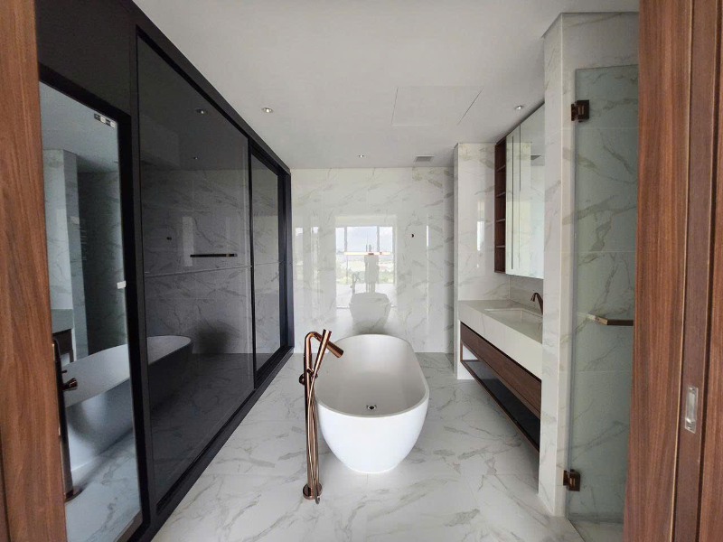Bán Căn Hộ 2PN The Metropole - Crest TMC130 - ảnh nhỏ 10