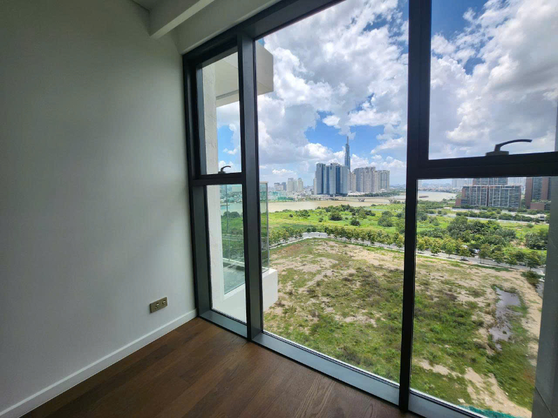 Bán Căn Hộ 2PN The Metropole - Crest TMC130 - ảnh nhỏ 11