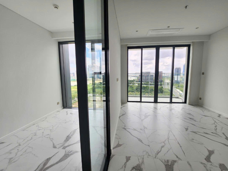 Bán Căn Hộ 2PN The Metropole - Crest TMC130 - ảnh nhỏ 13