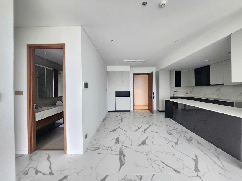 Bán Căn Hộ 2PN The Metropole - Crest TMC130 - ảnh nhỏ 15