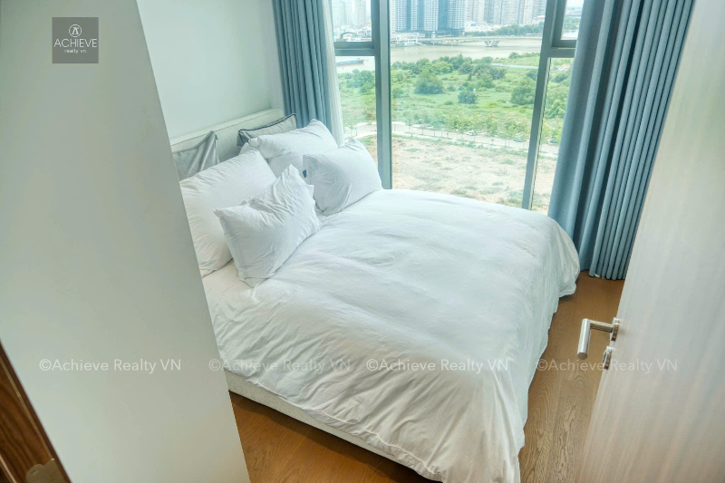 Bán Căn Hộ 2PN The Metropole - Crest TMC131 - ảnh nhỏ 4