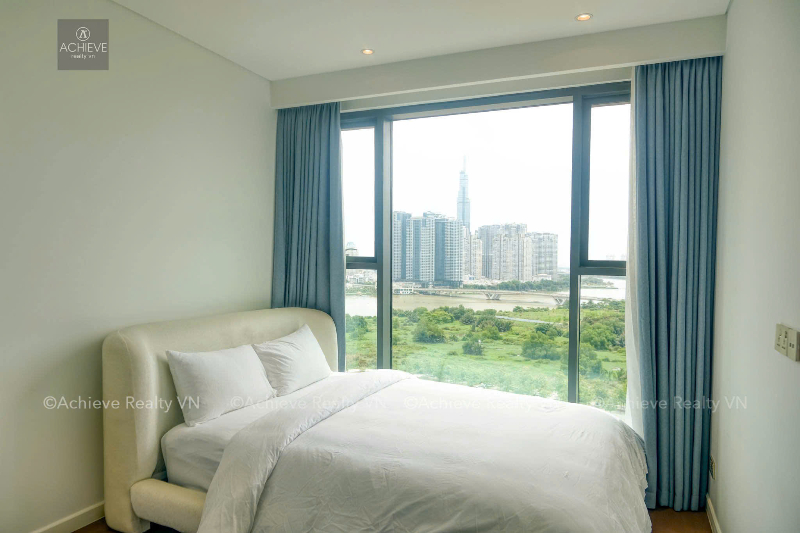 Bán Căn Hộ 2PN The Metropole - Crest TMC131 - ảnh nhỏ 7