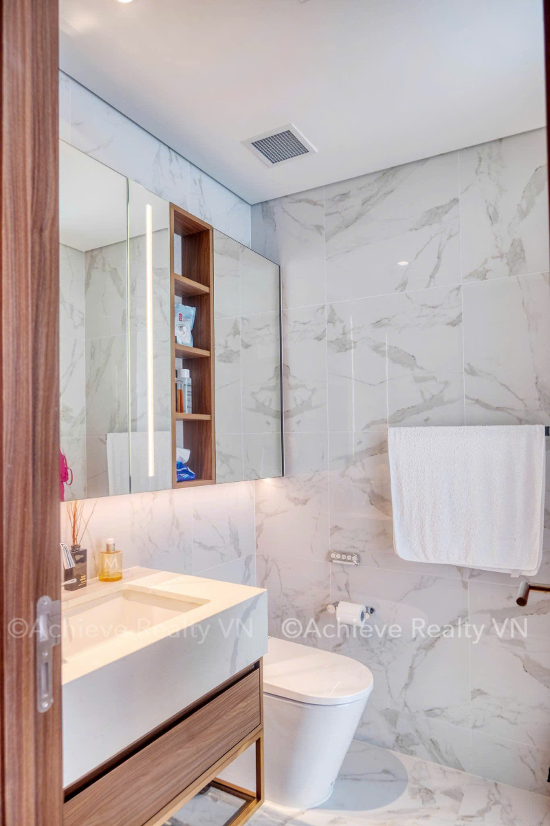 Bán Căn Hộ 2PN The Metropole - Crest TMC131 - ảnh nhỏ 10