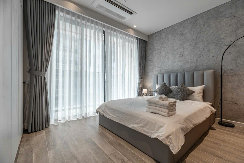 Bán Studio 1PN The Metropole - Crest TMC137 - ảnh nhỏ 3