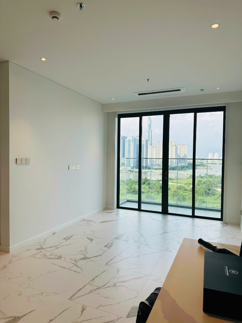 Bán Căn Hộ 2PN The Metropole - Crest TMC144 - ảnh nhỏ 2
