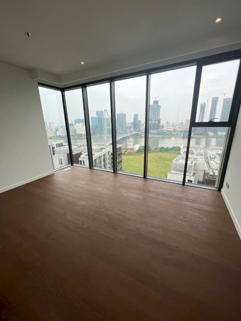 Bán Căn Hộ 3PN The Metropole - Crest TMC154 - ảnh nhỏ 2