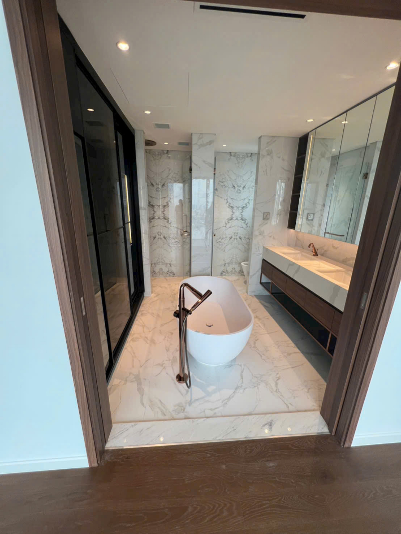 Bán Căn Hộ 3PN The Metropole - Crest TMC154 - ảnh nhỏ 3