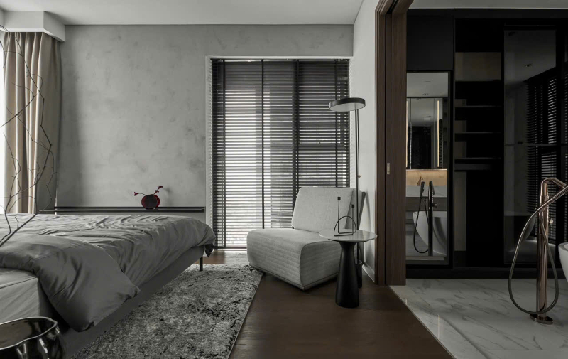 Bán Căn Hộ 2PN The Metropole - Crest TMC161 - ảnh nhỏ 7