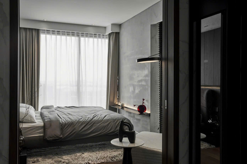 Bán Căn Hộ 2PN The Metropole - Crest TMC161 - ảnh nhỏ 8