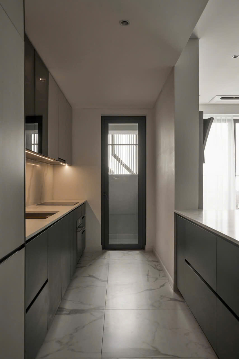Bán Căn Hộ 2PN The Metropole - Crest TMC161 - ảnh nhỏ 12