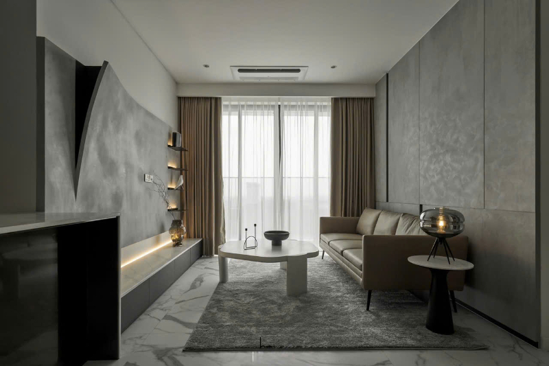 Bán Căn Hộ 2PN The Metropole - Crest TMC161 - ảnh nhỏ 21