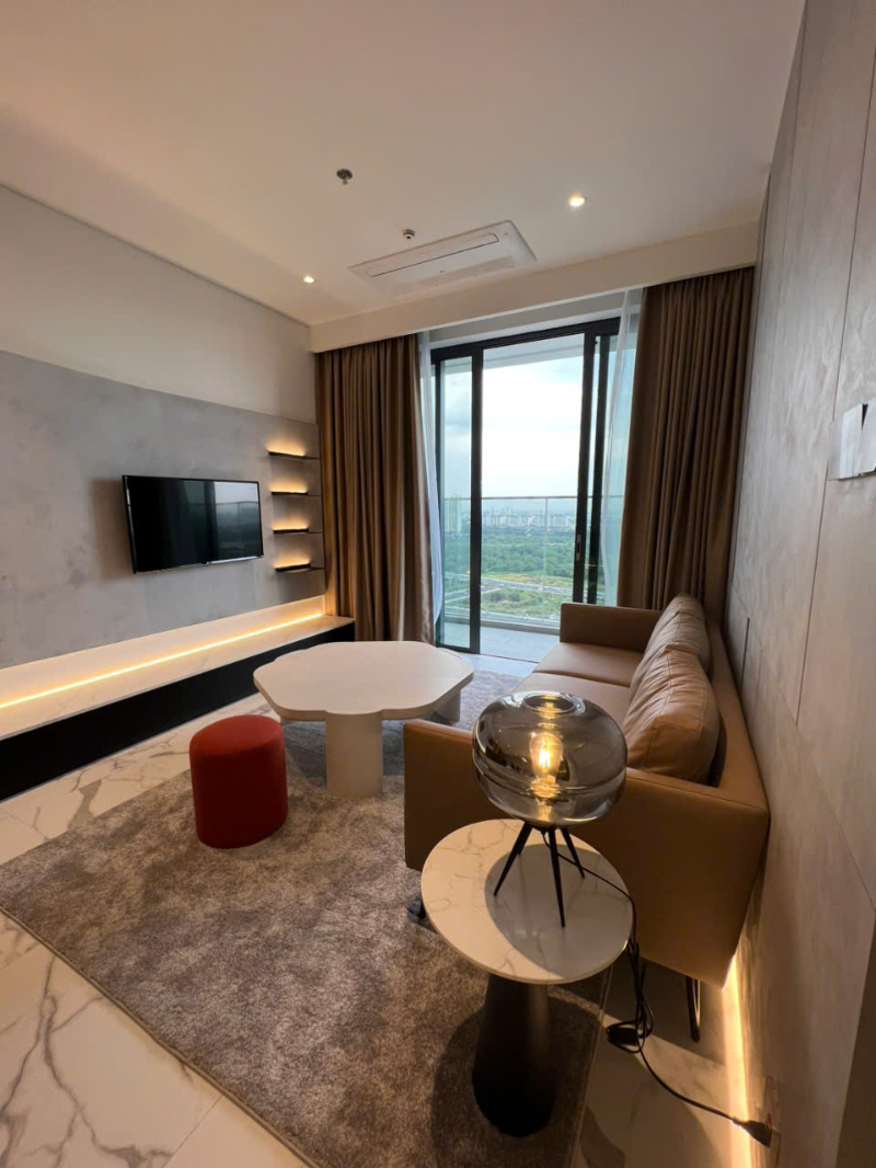 Bán Căn Hộ 2PN The Metropole - Crest TMC161 - ảnh nhỏ 22