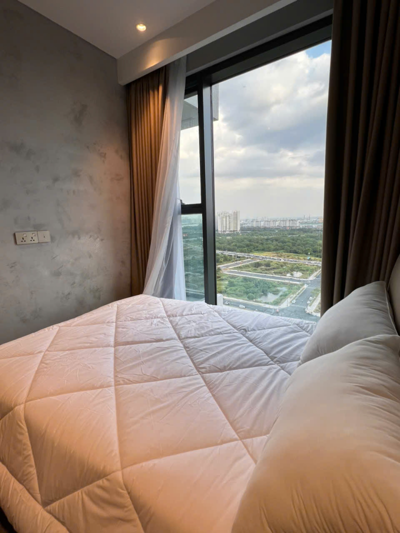 Bán Căn Hộ 2PN The Metropole - Crest TMC161 - ảnh nhỏ 24