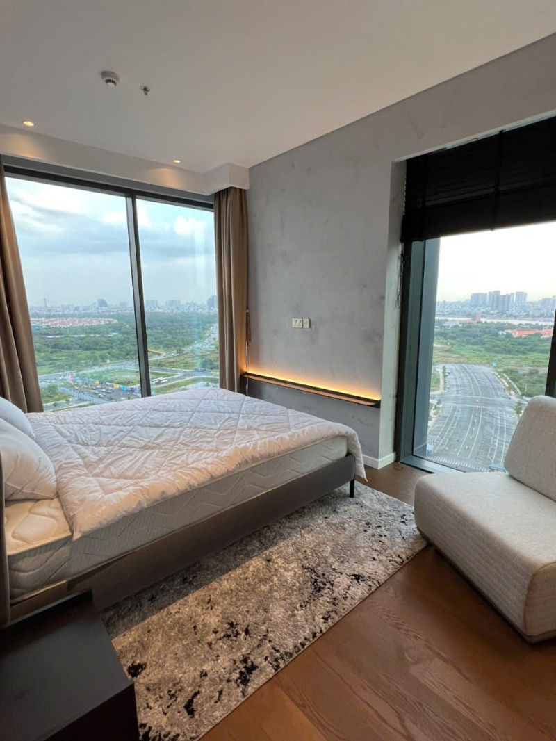 Bán Căn Hộ 2PN The Metropole - Crest TMC161 - ảnh nhỏ 25
