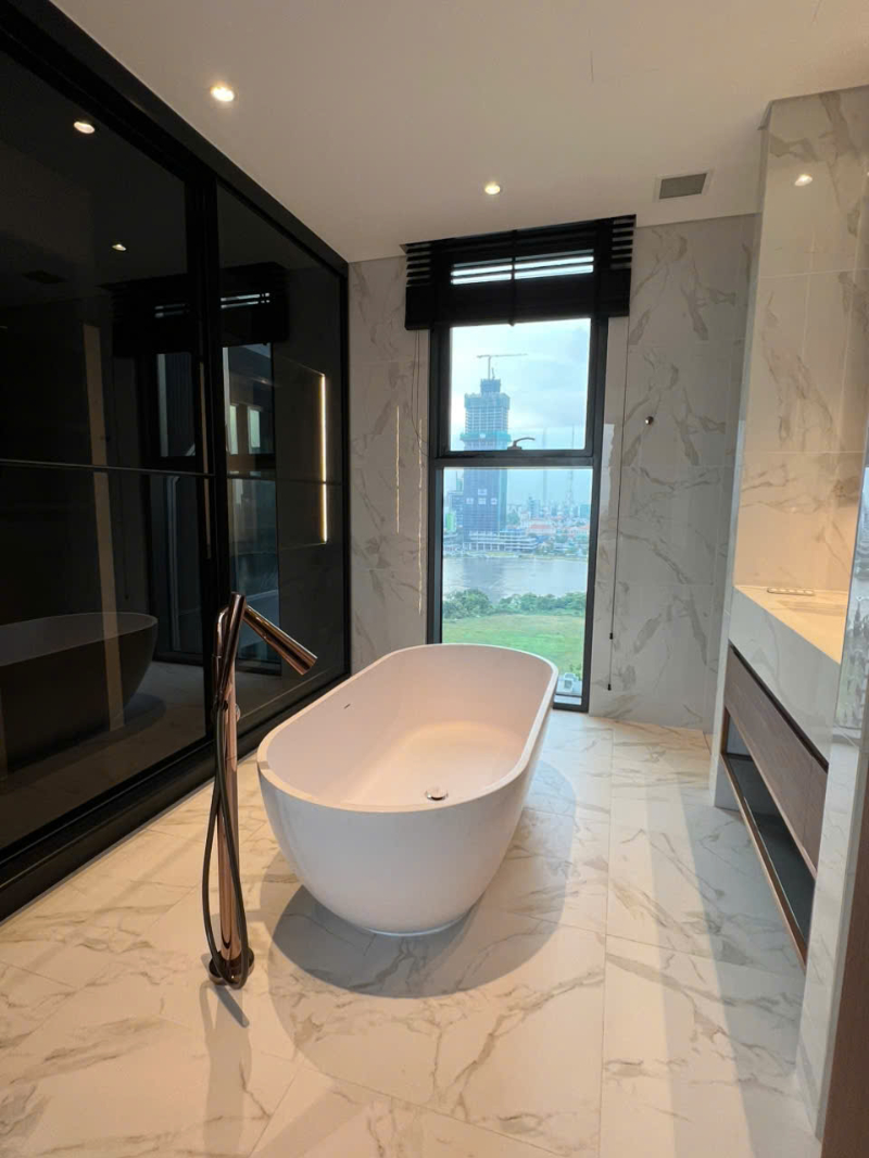 Bán Căn Hộ 2PN The Metropole - Crest TMC161 - ảnh nhỏ 26