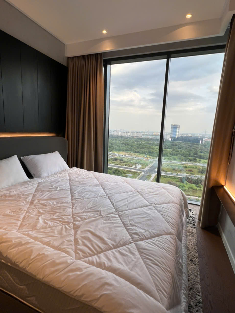 Bán Căn Hộ 2PN The Metropole - Crest TMC161 - ảnh nhỏ 27