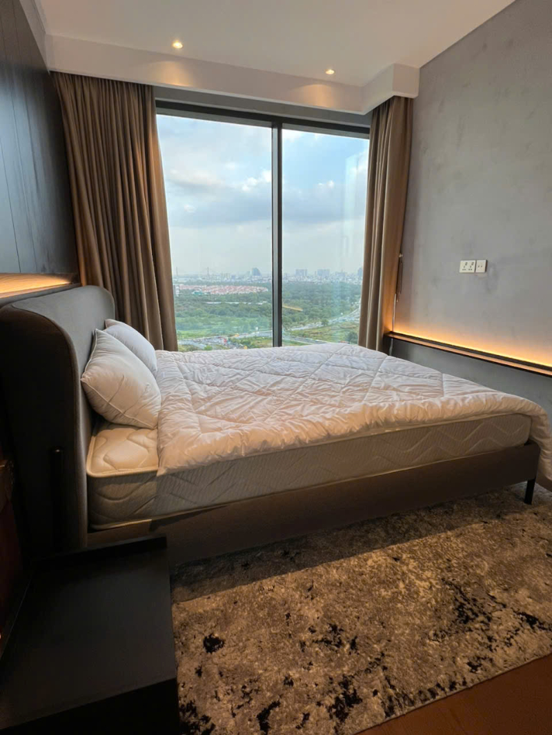 Bán Căn Hộ 2PN The Metropole - Crest TMC161 - ảnh nhỏ 28