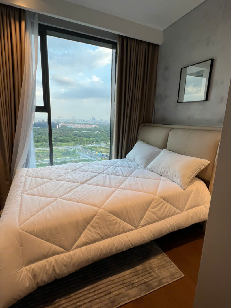 Bán Căn Hộ 2PN The Metropole - Crest TMC161 - ảnh nhỏ 29