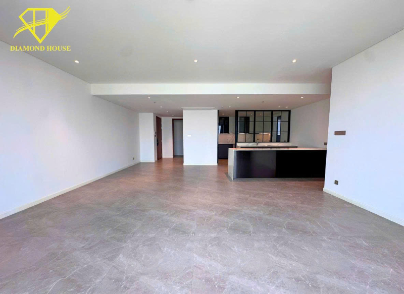 Cho Thuê Căn Hộ 3PN The Metropole - Crest TMC190 - ảnh nhỏ 4