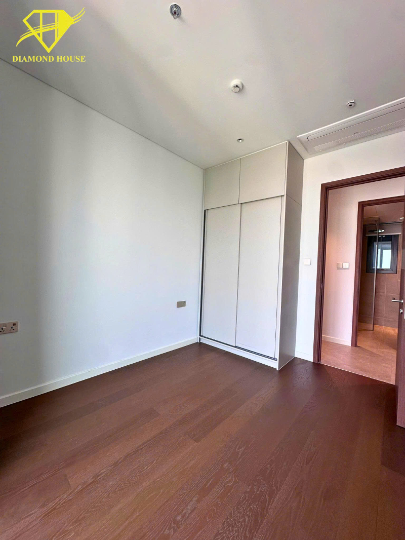 Cho Thuê Căn Hộ 3PN The Metropole - Crest TMC190 - ảnh nhỏ 6