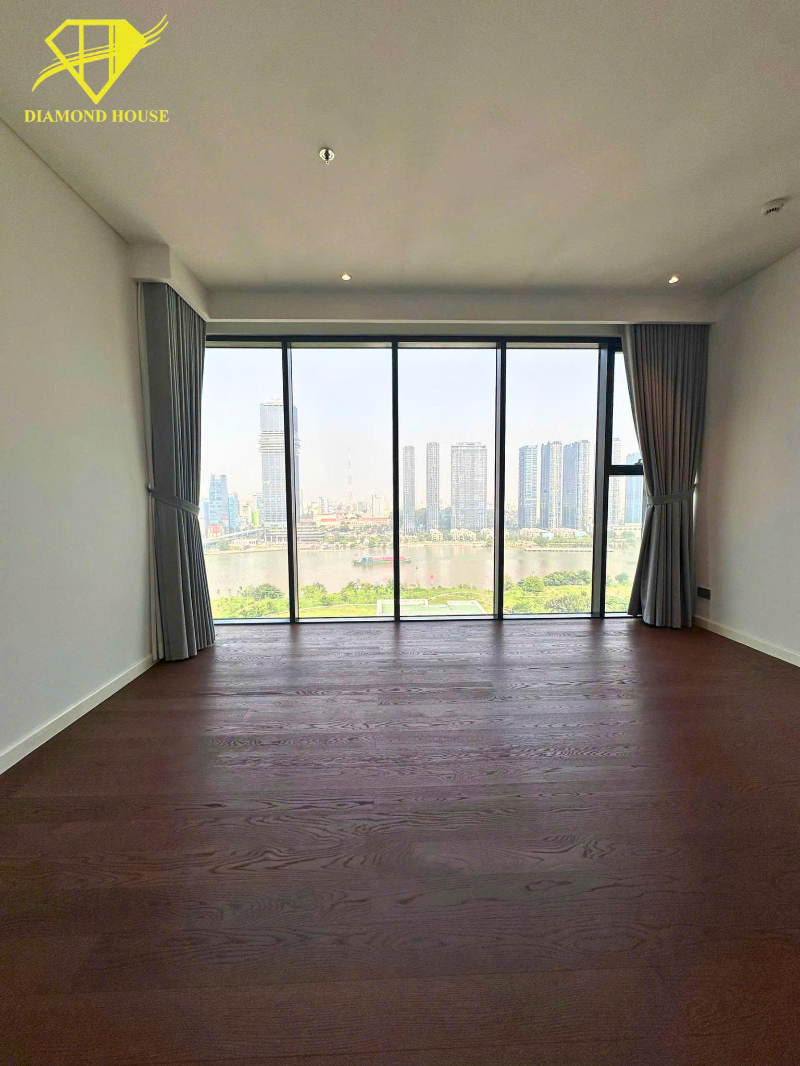 Cho Thuê Căn Hộ 3PN The Metropole - Crest TMC190 - ảnh nhỏ 8