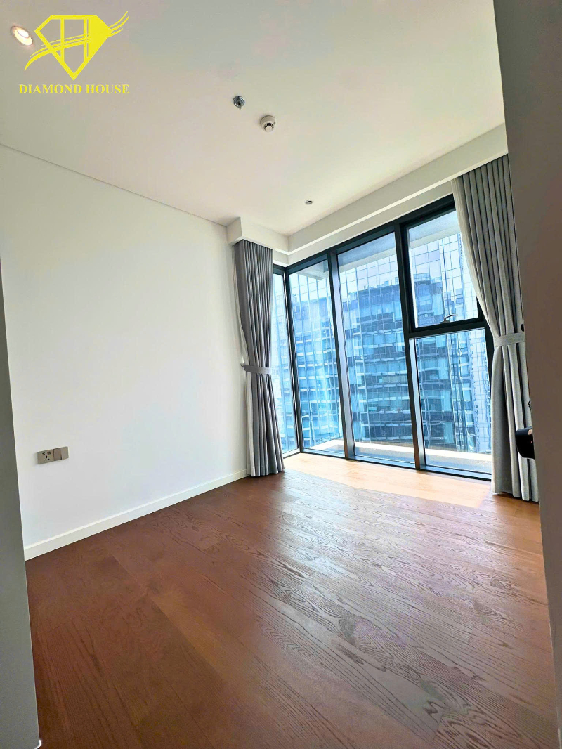 Cho Thuê Căn Hộ 3PN The Metropole - Crest TMC190 - ảnh nhỏ 11