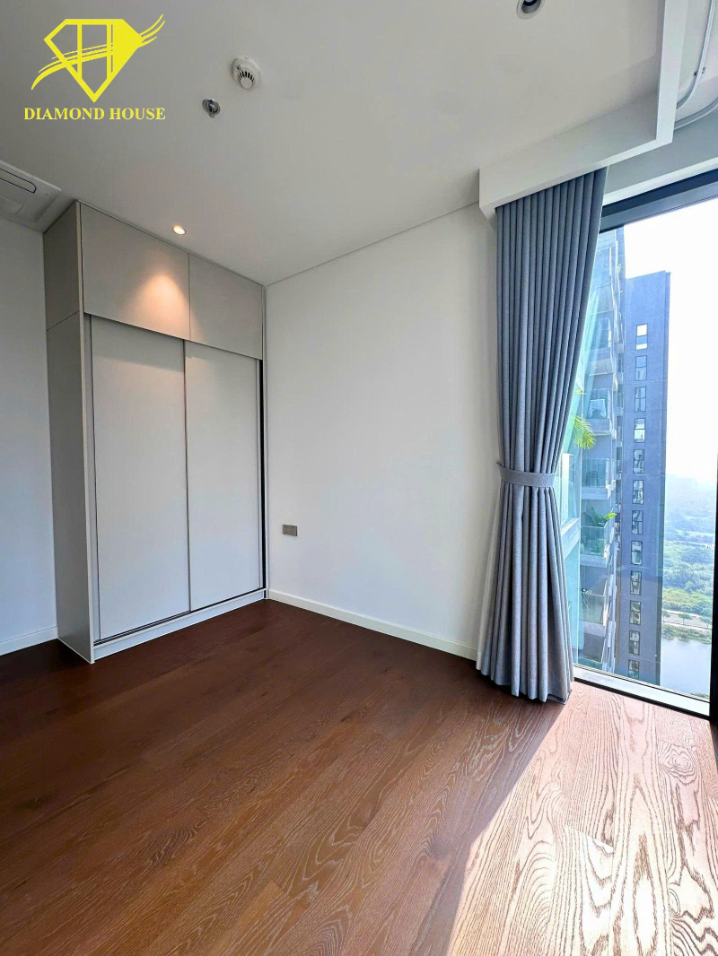 Cho Thuê Căn Hộ 3PN The Metropole - Crest TMC190 - ảnh nhỏ 13